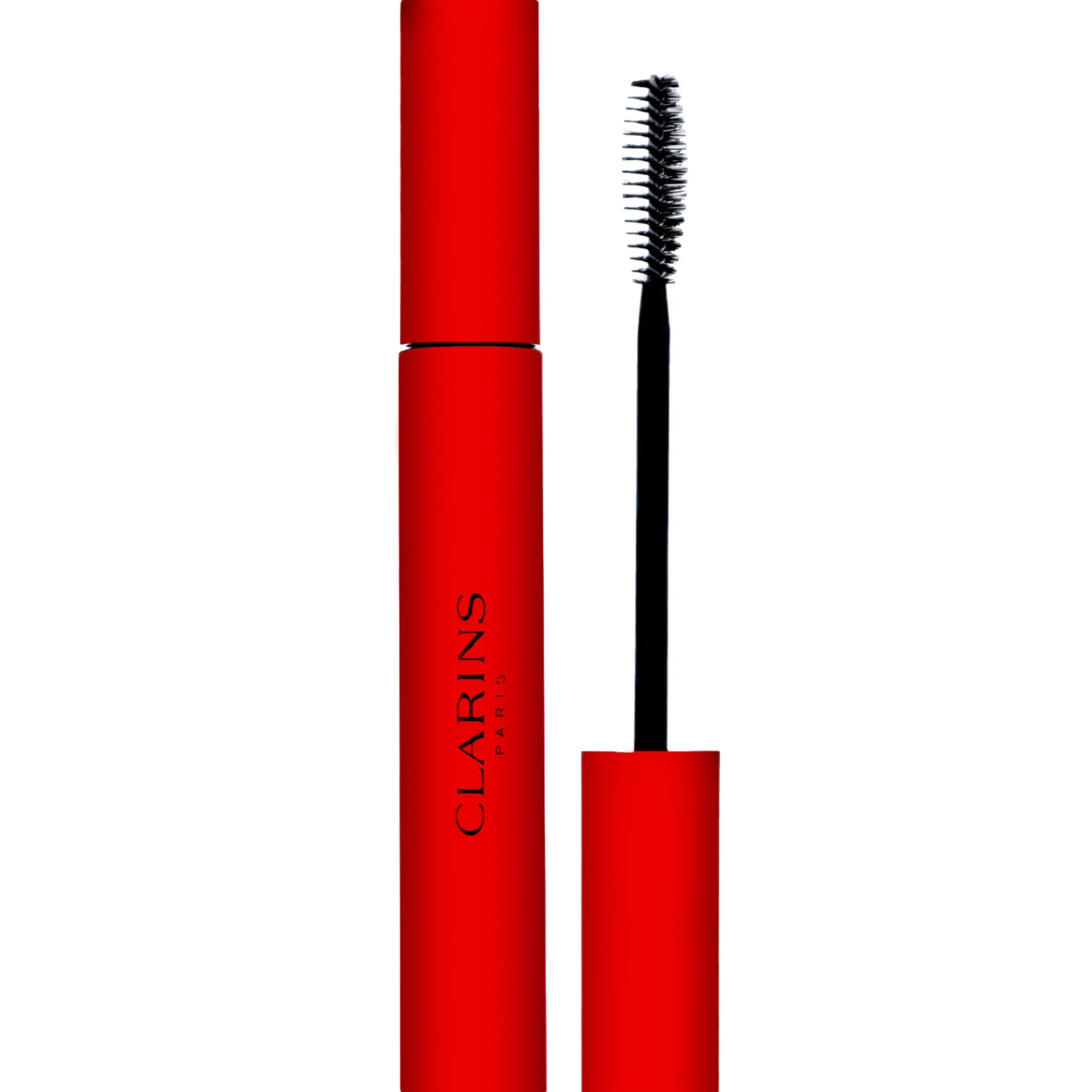 Clarins Double Fix Mascara Waterproof Topcoat for Lashes 8ml / 0.2 fl.oz. New