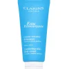 Clarins Eau Ressourcante Comforting Silky Body Cream 200ml Clearance