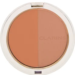Clarins Ever Bronze Compact Powder 03 10g Sale