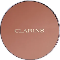 Clarins Ever Bronze Compact Powder 02 10g Hot