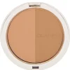 Clarins Ever Bronze Compact Powder 01 10g
