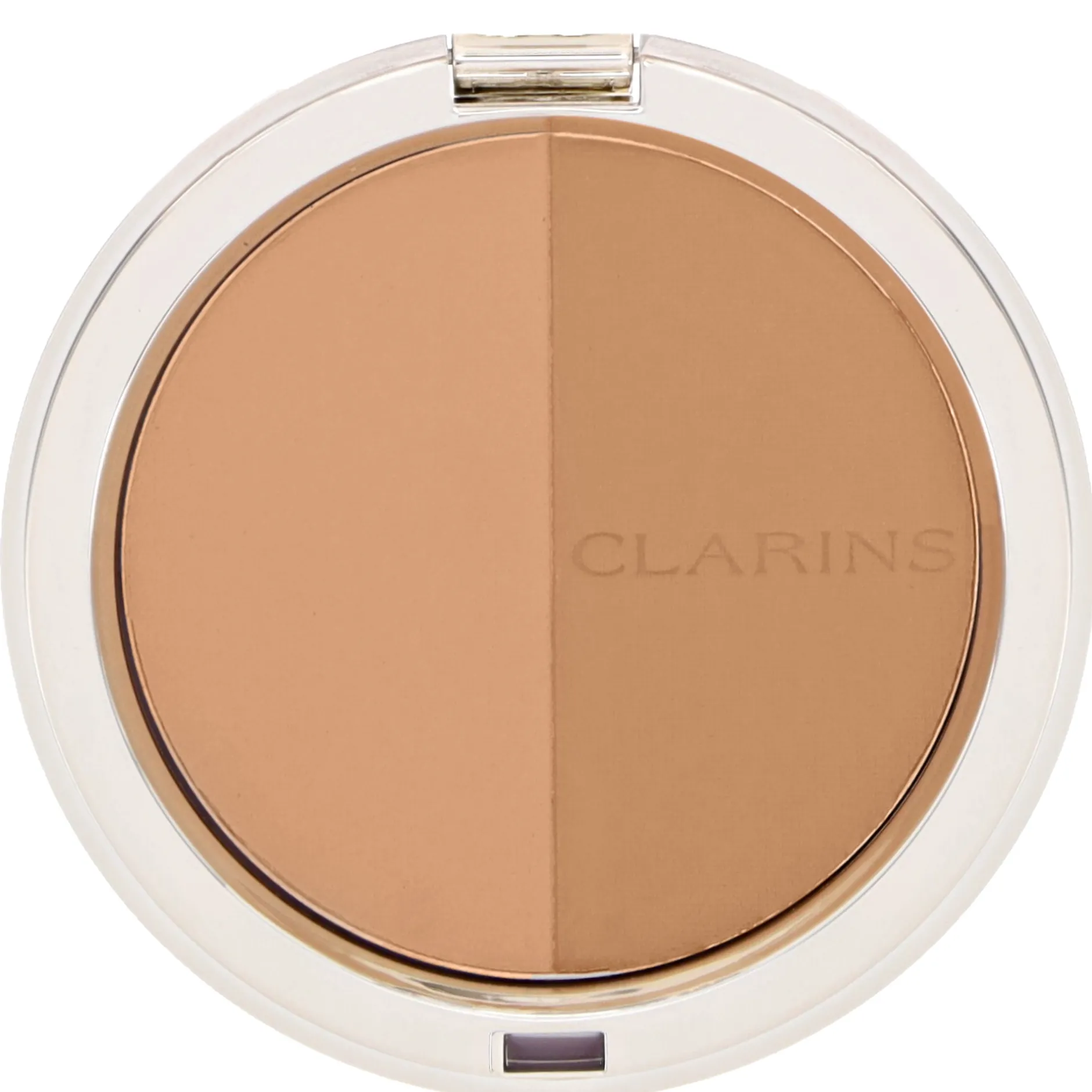 Clarins Ever Bronze Compact Powder 01 10g