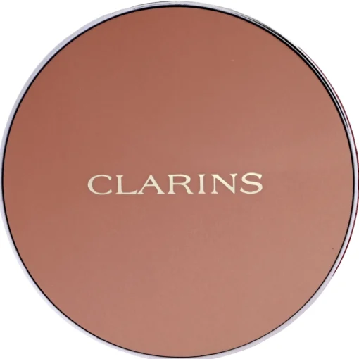 Clarins Ever Bronze Compact Powder 01 10g