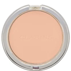 Clarins Ever Matte Compact Powder 03 Light Medium 10g Outlet