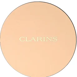 Clarins Ever Matte Compact Powder 03 Light Medium 10g Outlet