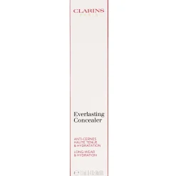 Clarins Everlasting Concealer 01 Light 12ml / 0.4 fl.oz. Online