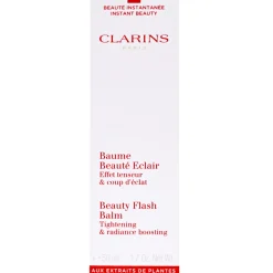 Clarins Exfoliators & Masks Beauty Flash Balm 50ml / 1.7 oz. Clearance