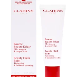 Clarins Exfoliators & Masks Beauty Flash Balm 50ml / 1.7 oz. Clearance