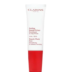 Clarins Exfoliators & Masks Beauty Flash Peel 50ml