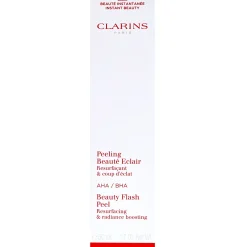 Clarins Exfoliators & Masks Beauty Flash Peel 50ml