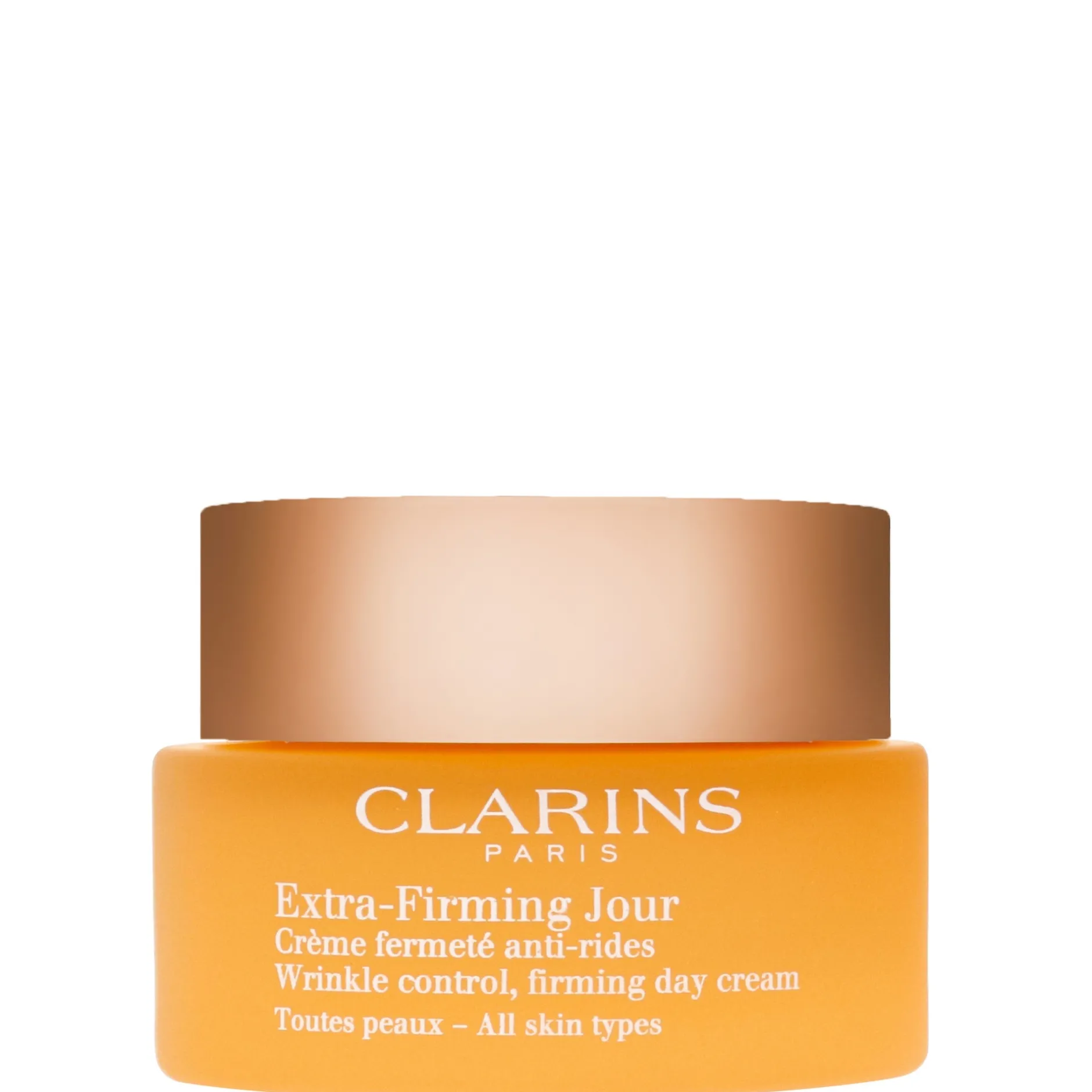 Clarins Extra-Firming Day Cream for All Skin Types 50ml / 1.7 oz.