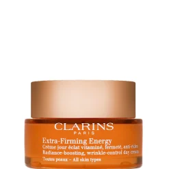 Clarins Extra-Firming Energy Day Cream 50ml / 1.6 fl.oz. Hot