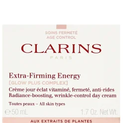Clarins Extra-Firming Energy Day Cream 50ml / 1.6 fl.oz. Hot