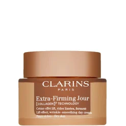 Clarins Extra-Firming Jour Day Cream Dry Skin 50ml Hot