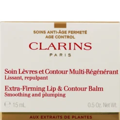 Clarins Extra-Firming Lip & Contour Balm 15ml / 0.5 oz. Best