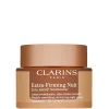 Clarins Extra-Firming Night Cream for All Skin Types 50ml / 1.6 oz. New
