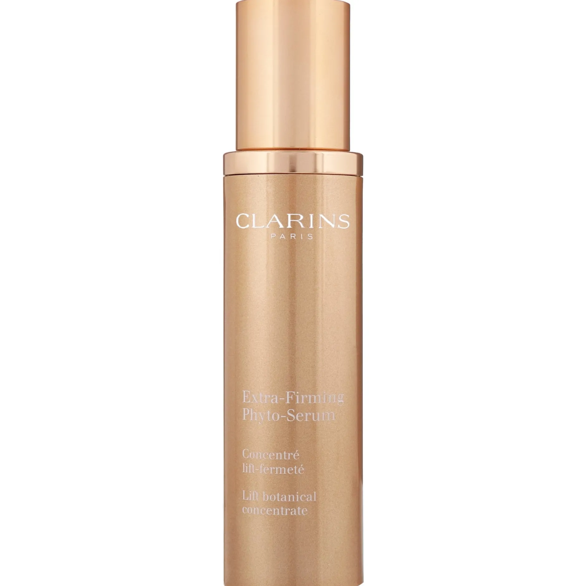 Clarins Extra-Firming Phyto-Serum 50ml / 1.6 oz. New