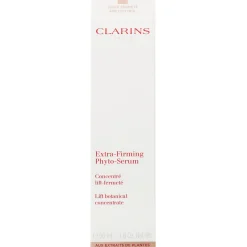 Clarins Extra-Firming Phyto-Serum 50ml / 1.6 oz. New