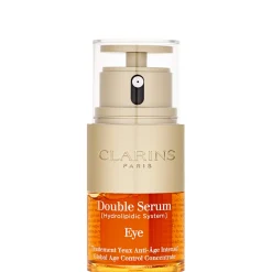 Clarins Eye Care Double Serum Eye Global Age Control Concentrate 20ml Outlet