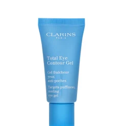 Clarins Eye Care Total Eye Contour Gel 20ml