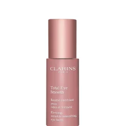 Clarins Eye Care Total Eye Smooth 15ml Sale