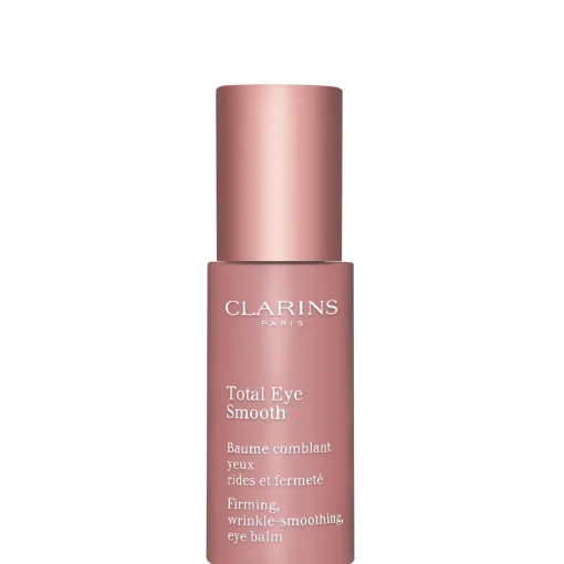 Clarins Eye Care Total Eye Smooth 15ml Sale