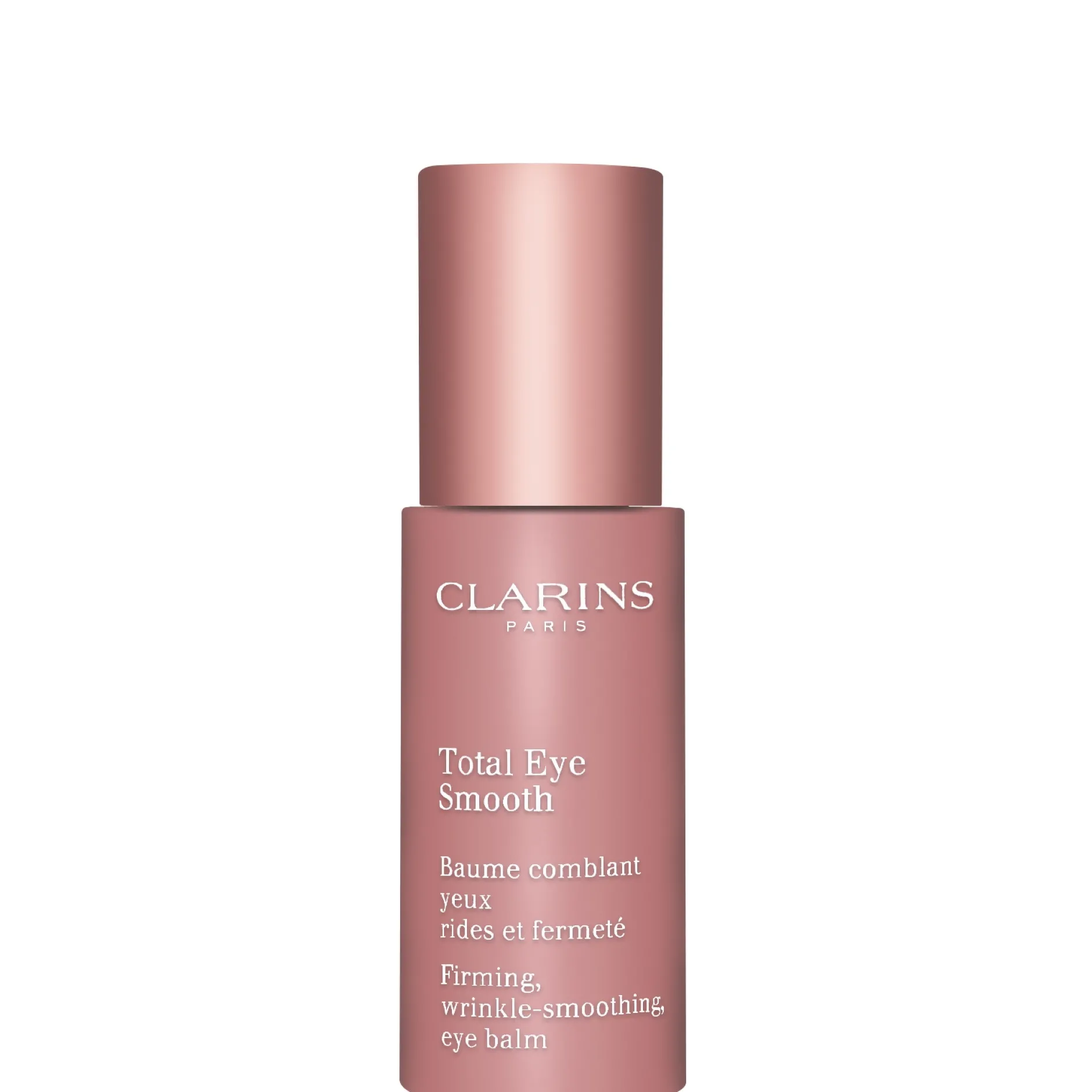 Clarins Eye Care Total Eye Smooth 15ml Sale