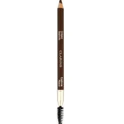 Clarins Eyebrow Pencil 01 Dark Brown 1.1g / 0.04 oz.