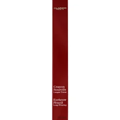 Clarins Eyebrow Pencil 01 Dark Brown 1.1g / 0.04 oz.