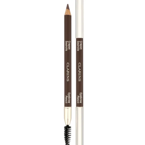Clarins Eyebrow Pencil 03 Soft Blonde 1.1g / 0.04 oz. Best