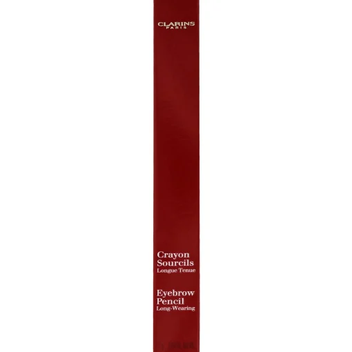 Clarins Eyebrow Pencil 02 Light Brown 1.1g / 0.04 oz. Best