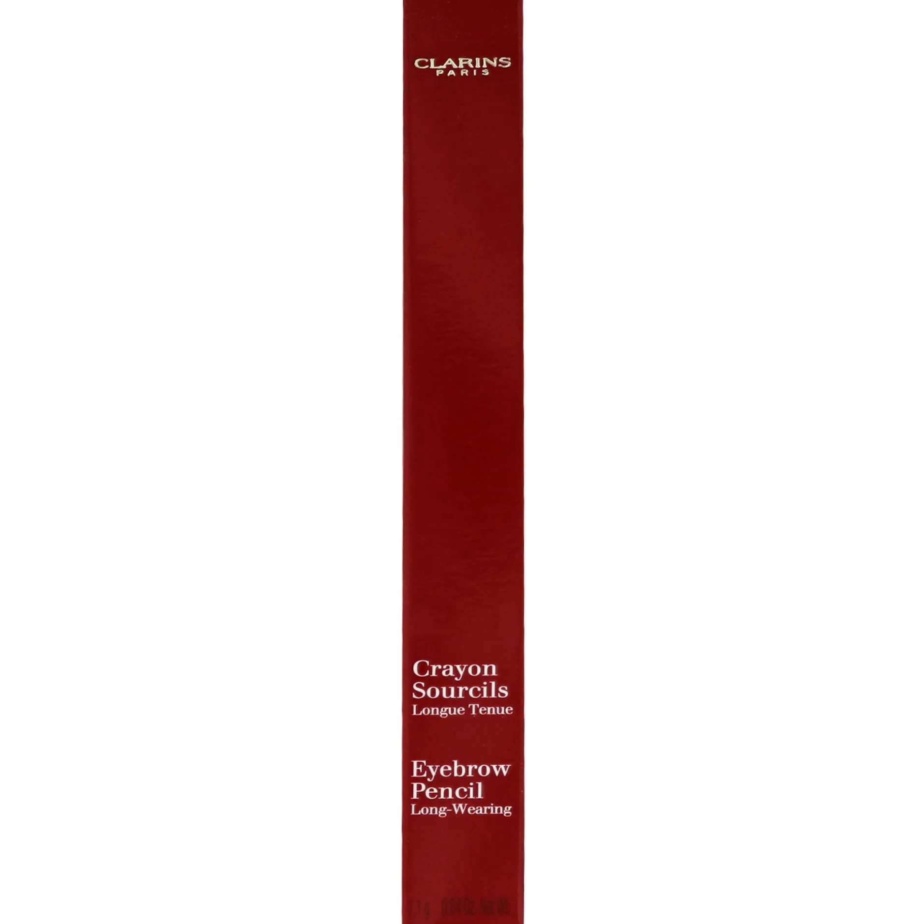 Clarins Eyebrow Pencil 02 Light Brown 1.1g / 0.04 oz. Best