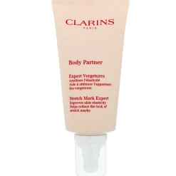 Clarins Firming Treatment Body Partner Stretch Mark Expert 175ml Clearance