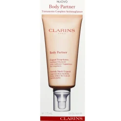 Clarins Firming Treatment Body Partner Stretch Mark Expert 175ml Clearance