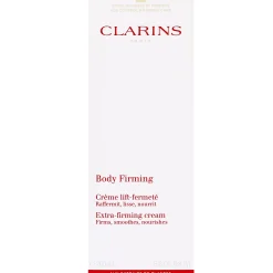 Clarins Firming Treatment Body Firming Extra-Firming Cream 200ml / 6.8 oz.