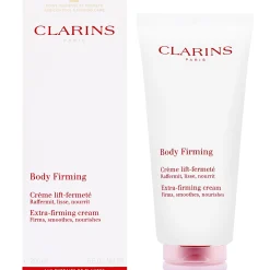 Clarins Firming Treatment Body Firming Extra-Firming Cream 200ml / 6.8 oz.