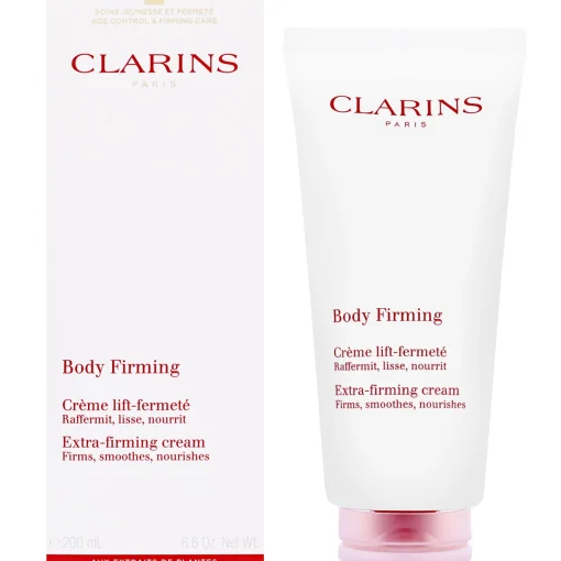 Clarins Firming Treatment Body Firming Extra-Firming Cream 200ml / 6.8 oz.