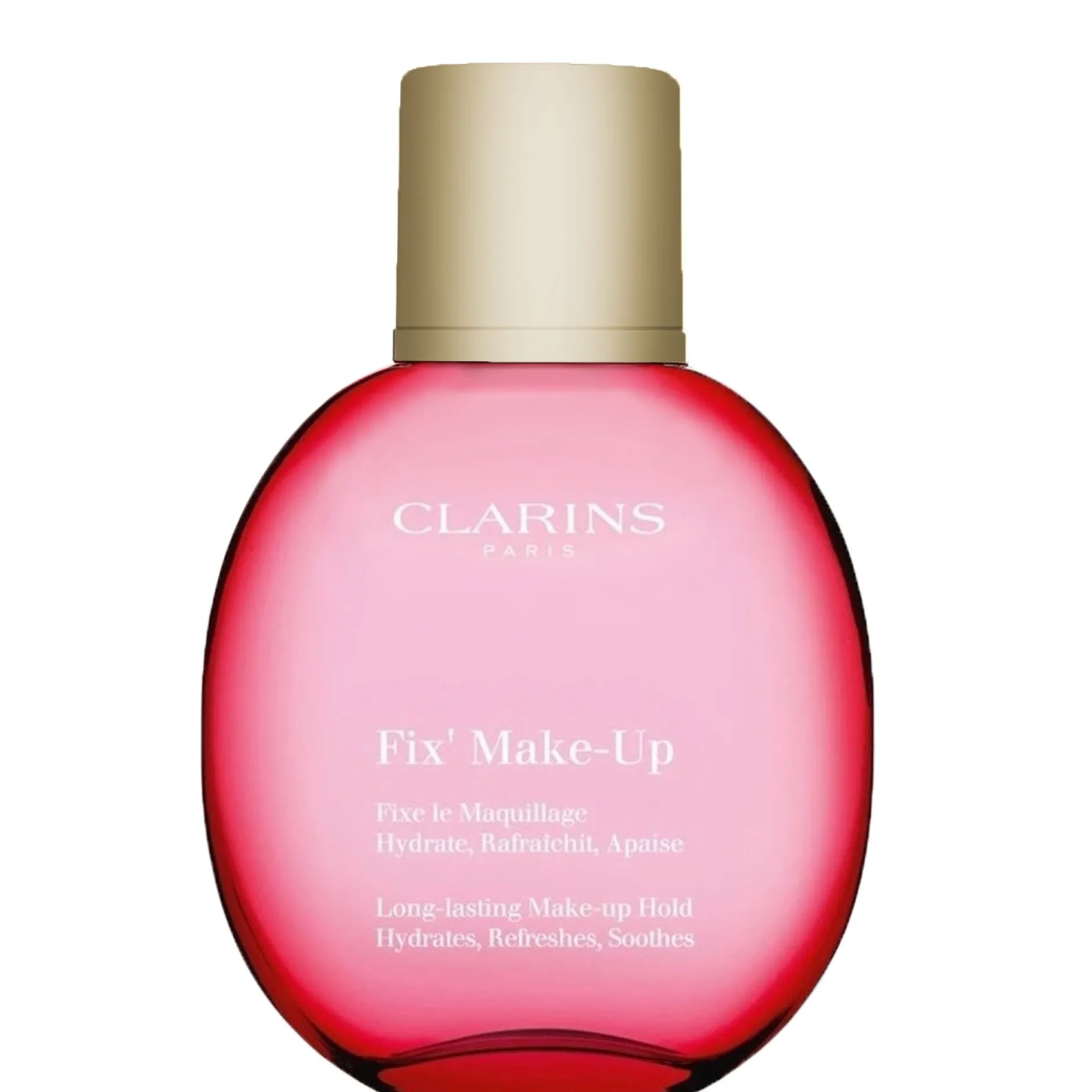 Clarins Fix Makeup Fix' Make-Up 50ml / 1.7 fl.oz. New