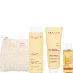 Clarins Gifts & Sets Cleansing Hydrating Value Set