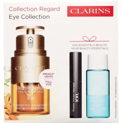Clarins Gifts & Sets Eye Collection Value Set New