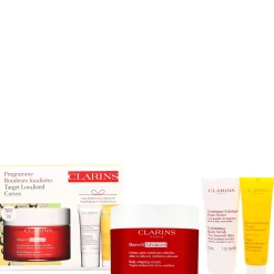 Clarins Gifts & Sets Target Localized Curves Discount