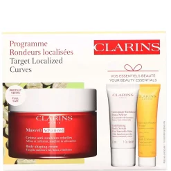 Clarins Gifts & Sets Target Localized Curves Discount