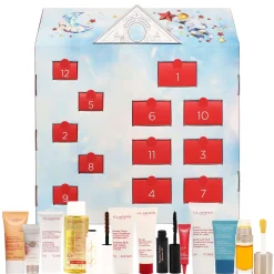 Clarins Gifts & Sets Women 12 Day Advent Calendar Best