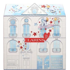 Clarins Gifts & Sets Women 12 Day Advent Calendar Best