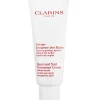 Clarins Hand & Foot Care Hand & Nail Treatment Cream 100ml / 3.4 oz. Clearance