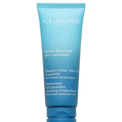 Clarins Hydra-Essentiel [HA²] Mask 75ml / 2.3 oz. Outlet