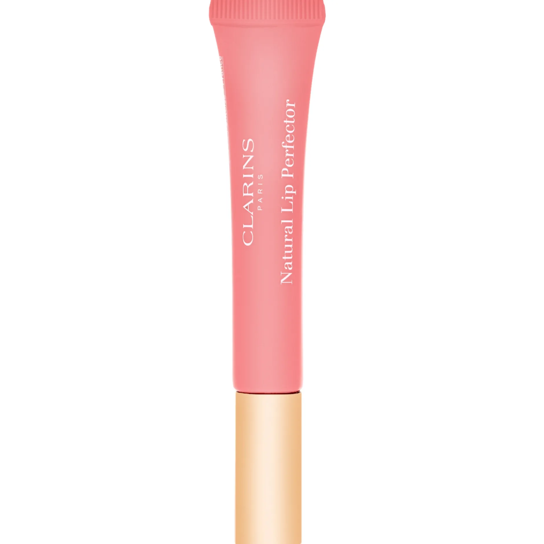 Clarins Instant Light Natural Lip Perfector 05 Candy Shimmer 12ml / 0.35 oz. Discount
