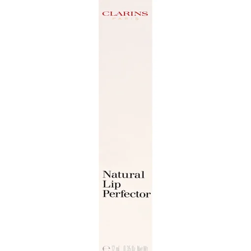 Clarins Instant Light Natural Lip Perfector 05 Candy Shimmer 12ml / 0.35 oz. Discount