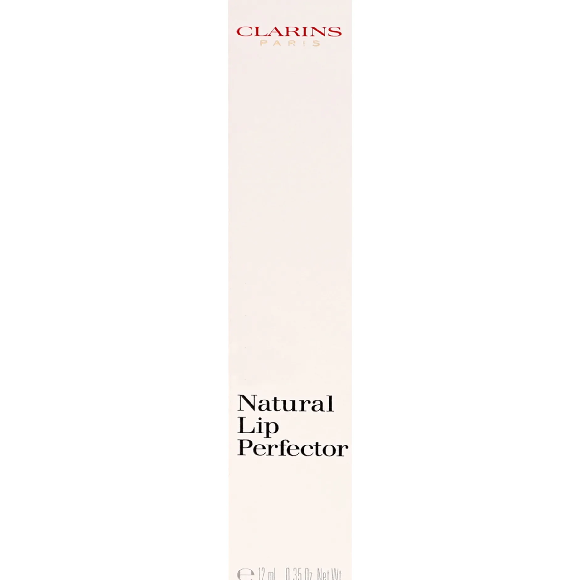 Clarins Instant Light Natural Lip Perfector 05 Candy Shimmer 12ml / 0.35 oz. Discount