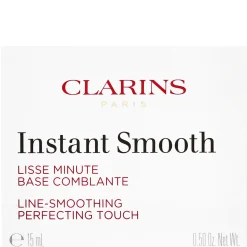 Clarins Instant Smooth Perfecting Touch 15ml / 0.5 oz. Outlet